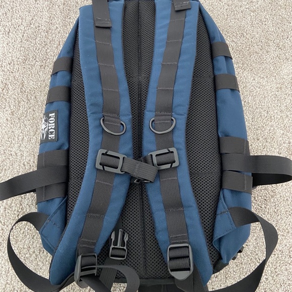 URBRUTEFORCE BACK PACK - Picture 2 of 7